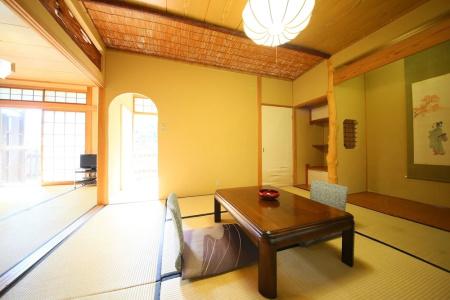 Yama no Yado Meiji Onsen - 26