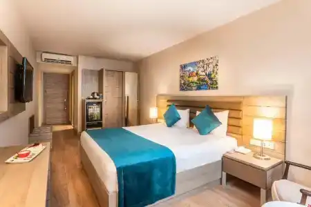 Rox Istanbul - 54