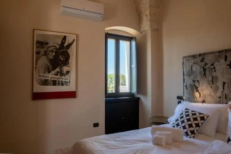 Masseria Santo Scalone - 43