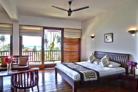 Weligama Bay Resort - 61