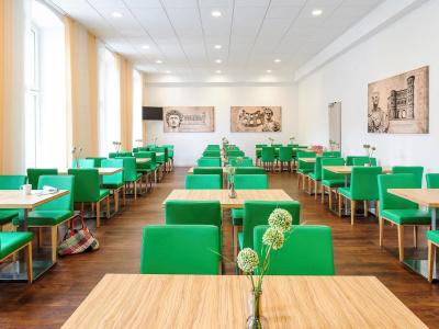 Ibis Styles Trier - 12