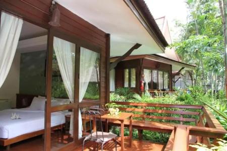Baan Duangkaew Resort Sha Extra Plus - 30
