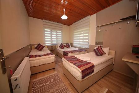 Emiroğlu Konak Otel - 35