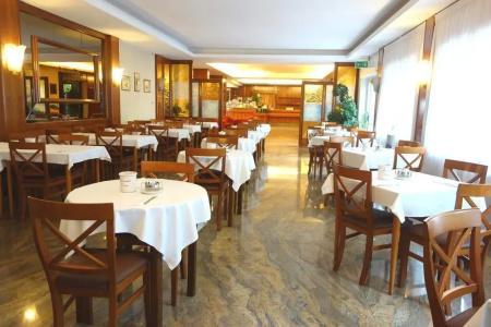 Euromotel Croce Bianca - 17
