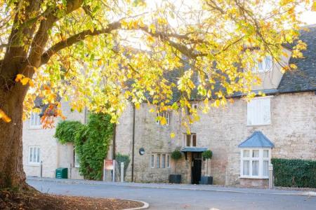Voco - Oxford Spires, An Ihg - 60