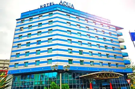 Aqua - 1