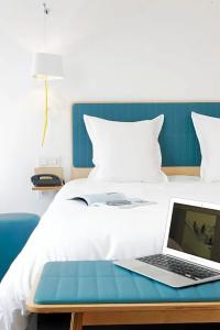 ibis Styles Calais Centre - 53
