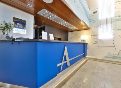 c-hotels Atlantic - 30