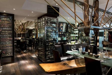 Grand Hyatt Erawan Bangkok - Sha Plus Certified - 16