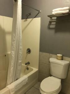 Anaheim Executive Inn & Suites - 62