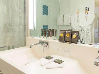 Novotel Gaziantep - 33
