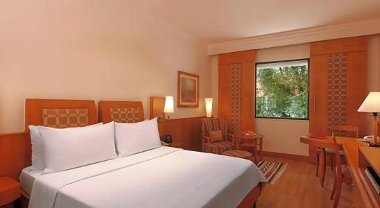 Trident Chennai - 59