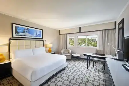 Hilton Cairo Heliopolis - 44