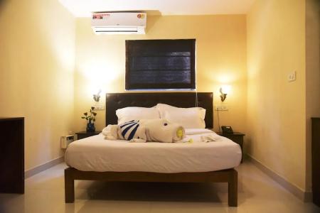 Ticlo Resorts - 43