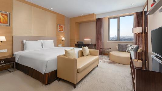 Holiday Inn Nanjing Aqua City, An Ihg - 27