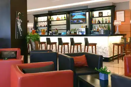 Radisson Blu Biarritz - 24