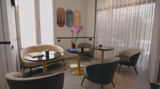 Best Western du Pont Wilson - 16