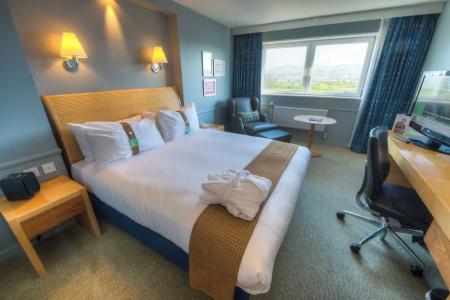 Holiday Inn Edinburgh Zoo, An Ihg - 73
