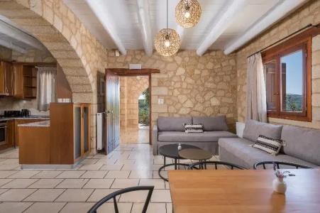 Spilia Village & Villas - 247