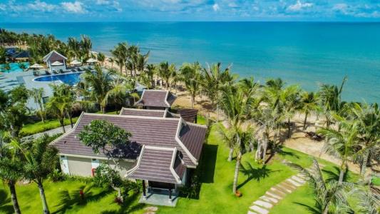 Anja Beach Resort & Spa - 158