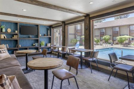 Best Western Plus-Tahoe - 27