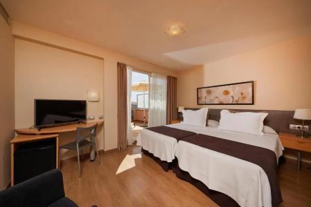 Sercotel Zurbarán - 123