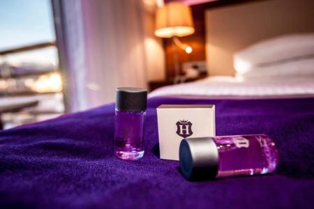 Business Palas Otel - 32