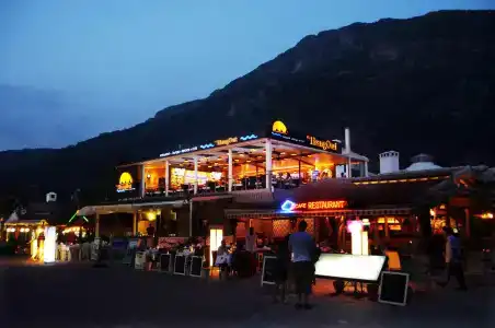 Belcekiz Beach Club - All Inclusive - 15