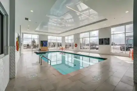 Holiday Inn - Ottawa, an IHG - 19