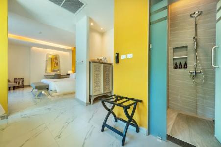 Phukalini Luxury Pool Villa & Onsen-Sha Plus Certified - 233