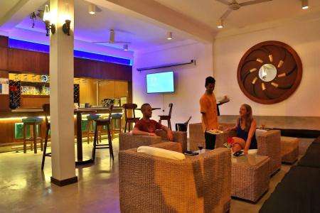 St.Lachlan & Suites - 24