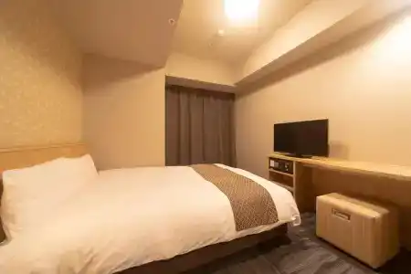 Dormy Inn Premium Namba Annex Natural Hot Spring - 2