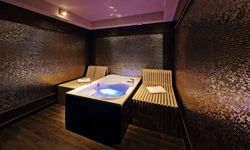 Grandezza Luxury Palace - 12