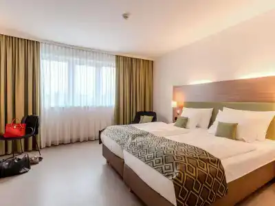 Mercure Graz City - 36