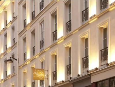 Le Pradey - 43