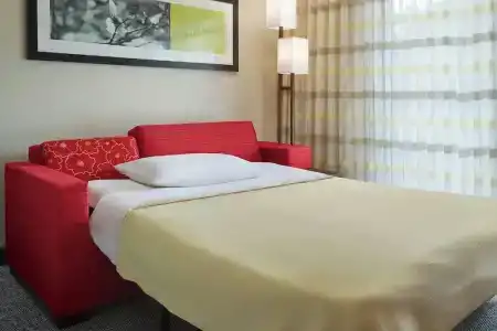 Courtyard By Marriott Baton Rouge Acadian Centre/Lsu Area - 26