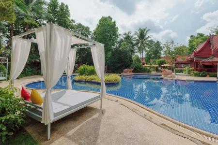 At Panta Phuket - Sha Extra Plus - 105