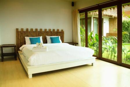 The bora bora - Bed And Dream - 1