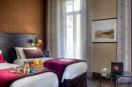 Best Western Plus Nice Cosy - 73