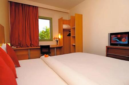 Ibis Marrakech Palmeraie - 55
