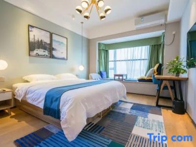 Xinyang City Celebrity - 136