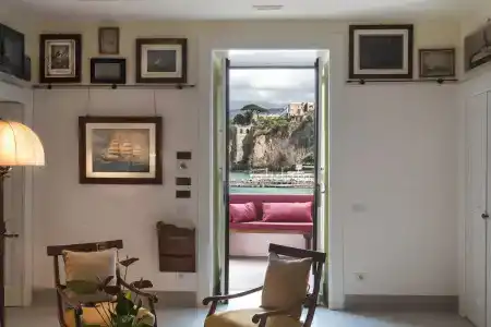 Yacht Club Capo Cervo Suites b&b - 4