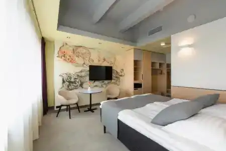 Art Pallas by Tartuhotels - 53