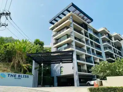 The Unity Patong - 38