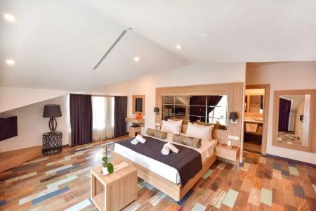 Alesta Midtown Apart - 31
