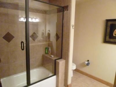 Ruidoso River Resort Condos - 112