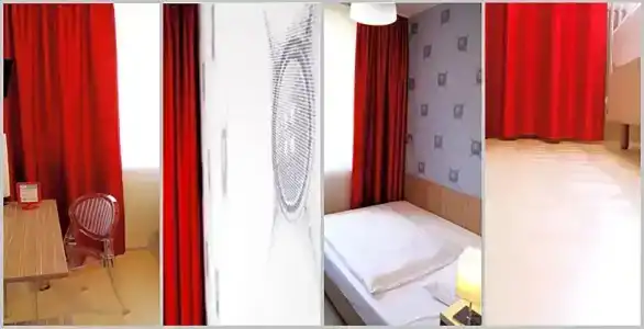 Madeleine Biohotel - 42