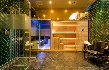 Brown Beach House & Spa - 24