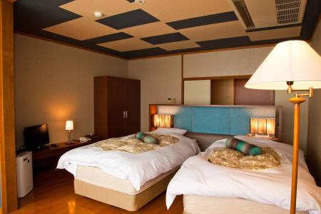Ryokan Manpa - 1