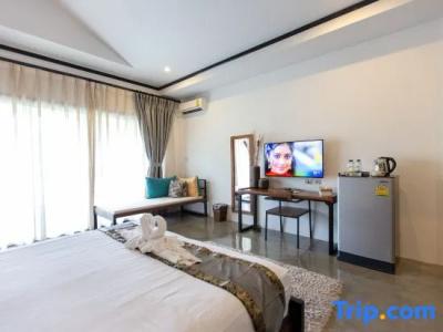 Sannot Riverside Garden Resort ChiangMai - 24